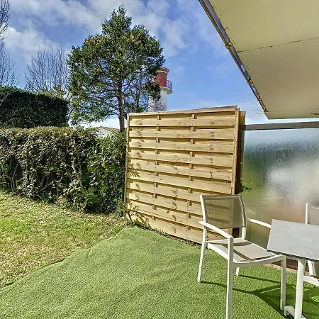 Appartement Le Phare Royan