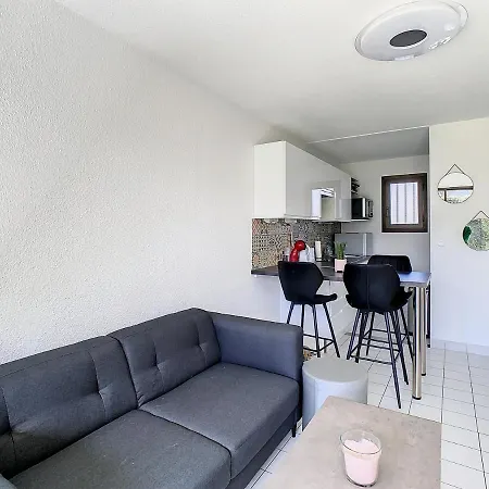 Le Phare Appartement *