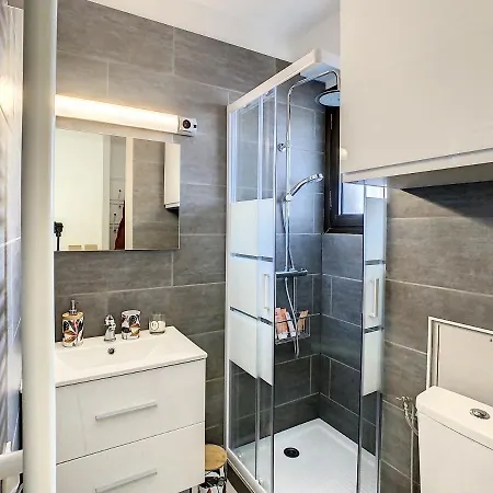 Le Phare Appartement *