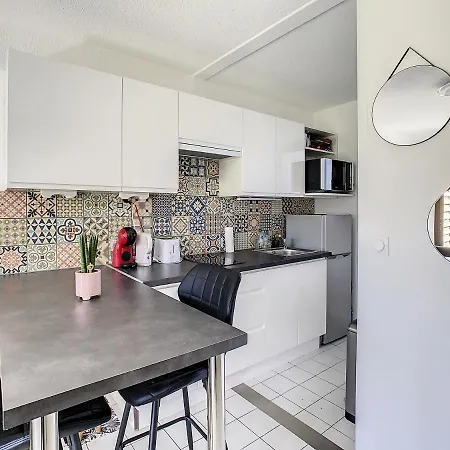 Appartement Le Phare Royan