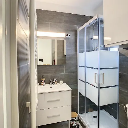Appartement Le Phare