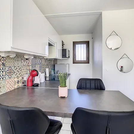 Appartement Le Phare