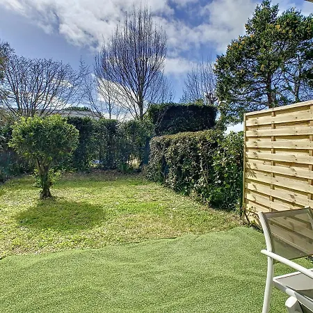 Apartment Le Phare *