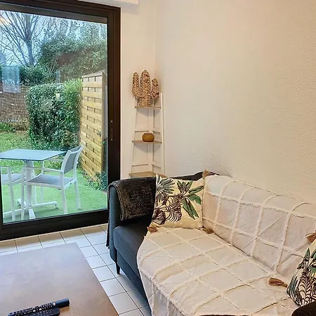 Le Phare Apartment *